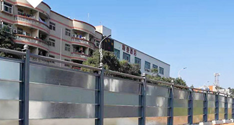 安全牢靠抗風性強，美觀耐用便清潔